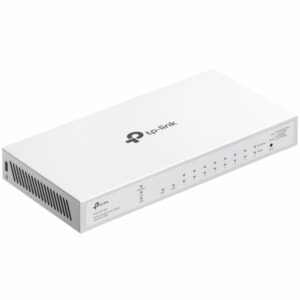TP-Link FESTA FS310GP commutateur réseau Géré L2/L2+ Gigabit Ethernet (10/100/1000)