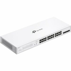 TP-Link Festa FS328GP L2/L2+ Gigabit Ethernet (10/100/1000)
