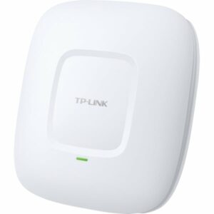 TP-Link Omada EAP115 300 Mbit/s Blanc
