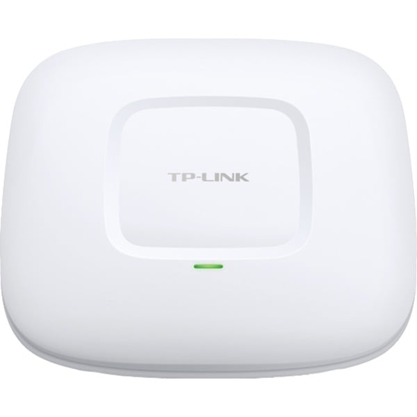 TP-Link Omada EAP115 300 Mbit/s Blanc – Image 3