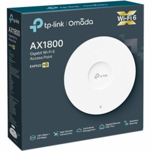 TP-Link Omada EAP620 HD