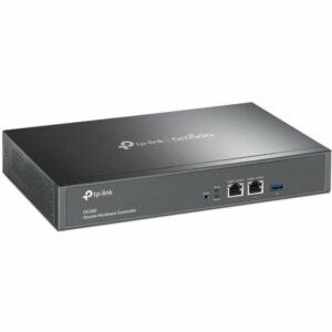 TP-Link Omada OC300 Cloud Controller access
