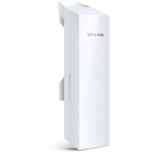 TP-Link CPE210 300 Mbit/s Blanc Connexion Ethernet