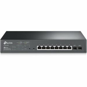 TP-Link Omada TL-SG2210MP