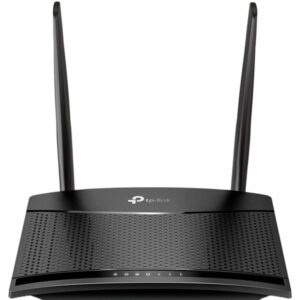 TP-Link TL-MR100 300Mbps Wireless N 4G LTE
