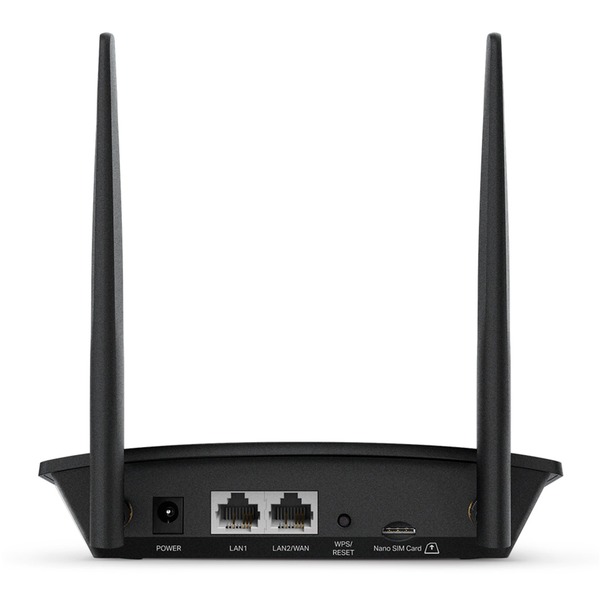 TP-Link TL-MR100 300Mbps Wireless N 4G LTE – Image 3