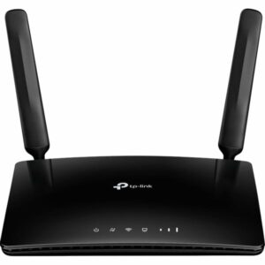 TP-Link TL-MR6400