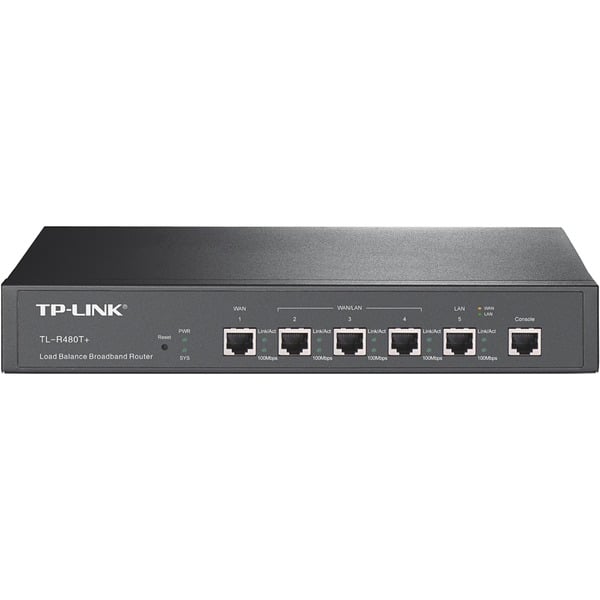 TP-Link TL-R480T+ (v6.0)