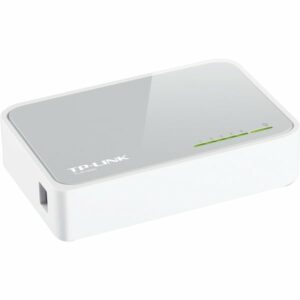 TP-Link TL-SF1005D