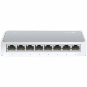 TP-Link TL-SF1008D