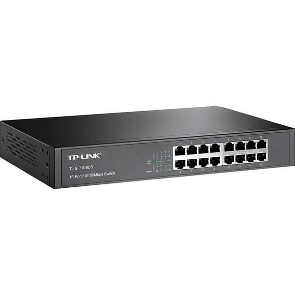 TP-Link TL-SF1016DS V3.0 – Image 2