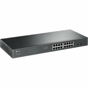 TP-Link TL-SG1218MPE