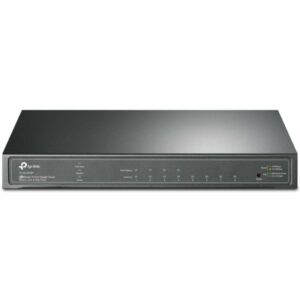 TP-Link Omada TL-SG2008P Géré L2/L2+ Gigabit Ethernet (10/100/1000)