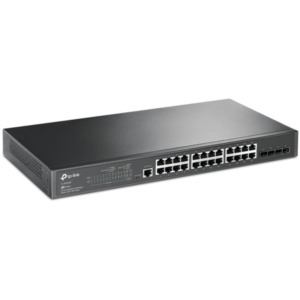 TP-Link TL-SG3428 – Image 2