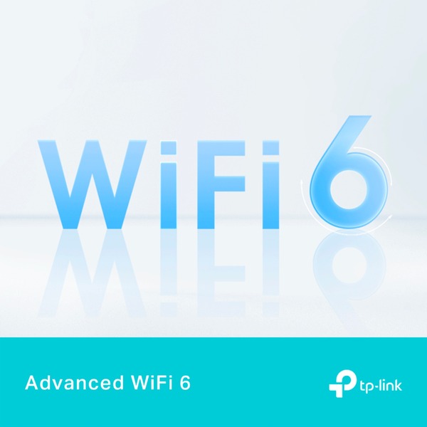 TP-Link TL-WA1801 Dual-Band Wi-Fi 6 – Image 4