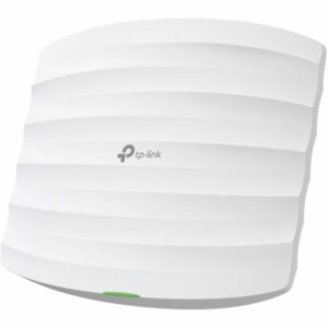 TP-Link FESTA F54 point d'accès réseaux locaux sans fil 1300 Mbit/s Blanc Connexion Ethernet