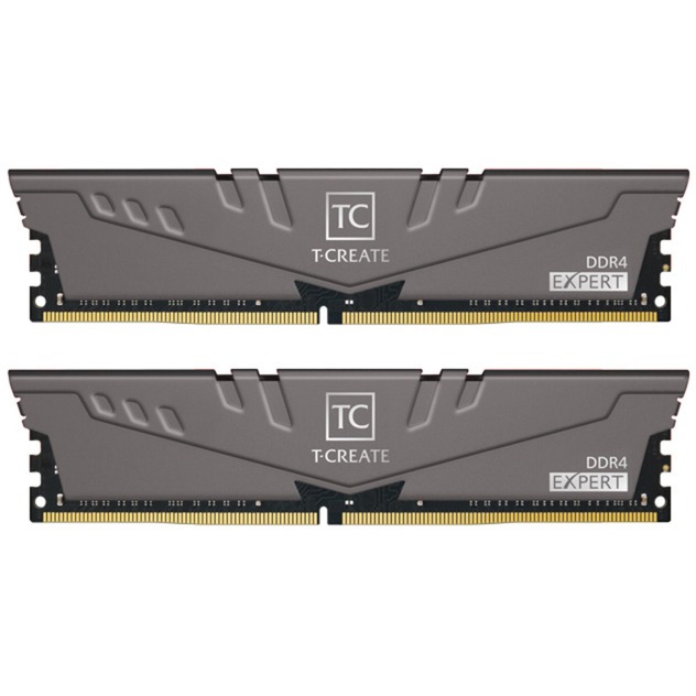 Team Group 16 GB DDR4-3600