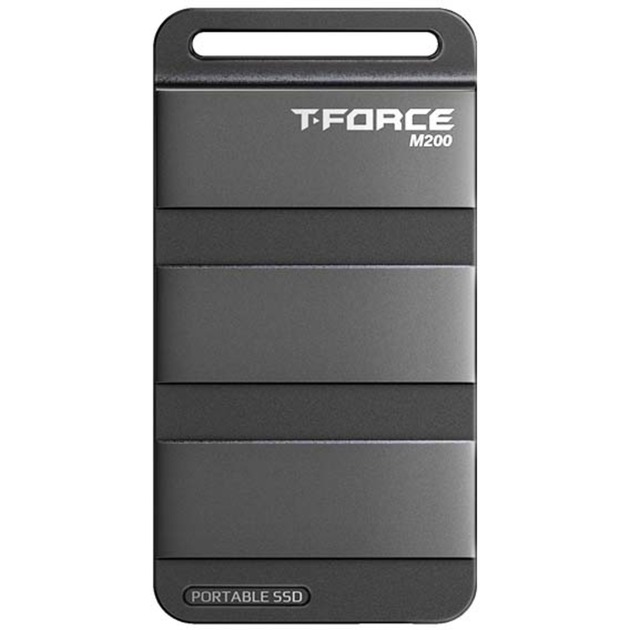 Team Group M200 Portable 4 TB – Image 2