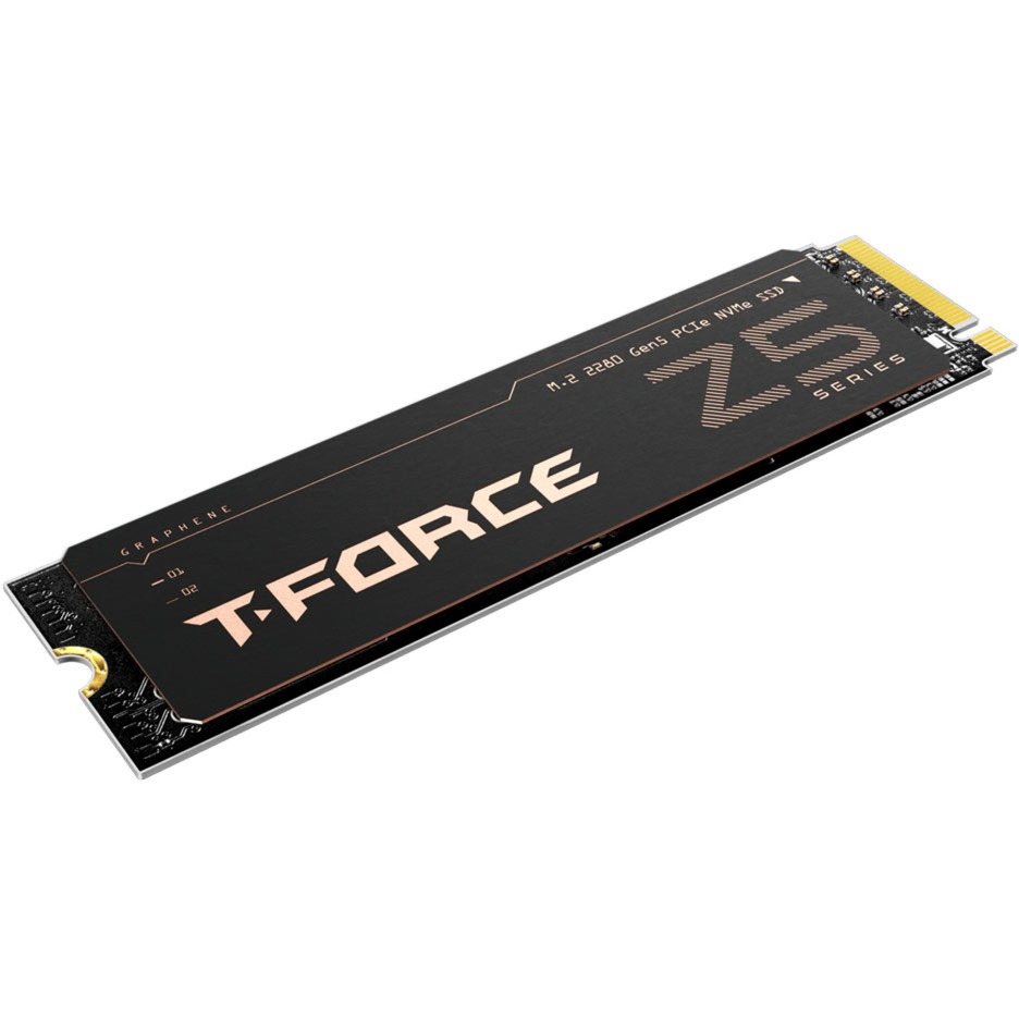 Team Group T-FORCE Z540 2 TB – Image 2