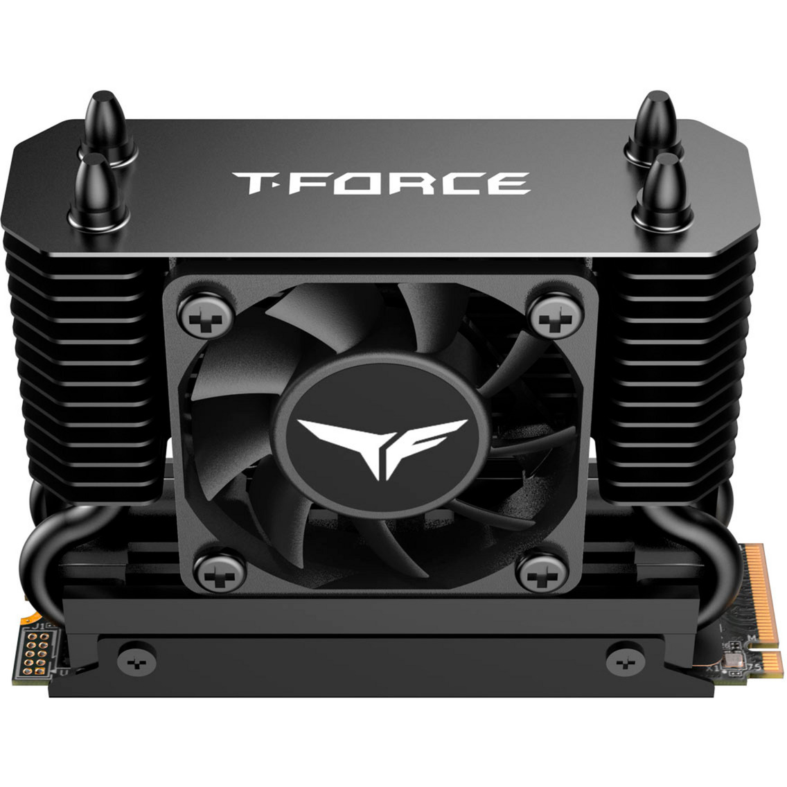 Team Group T-Force GE Pro 4 TB – Image 2