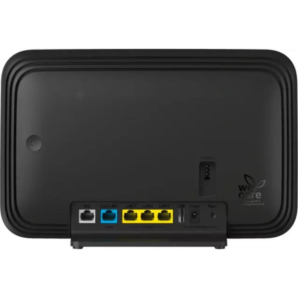 Telekom Speedport Smart 4R2 – Image 3