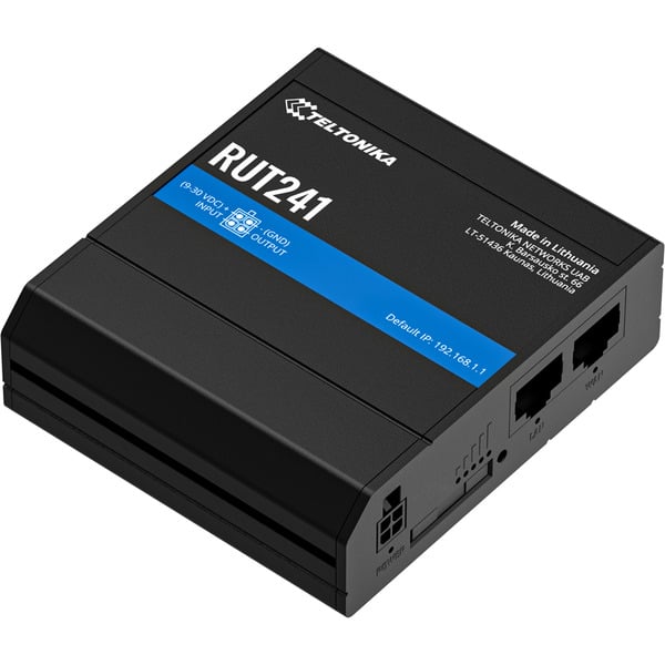 Teltonika RUT241