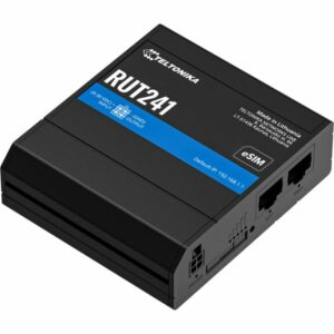 Teltonika RUT241 eSIM