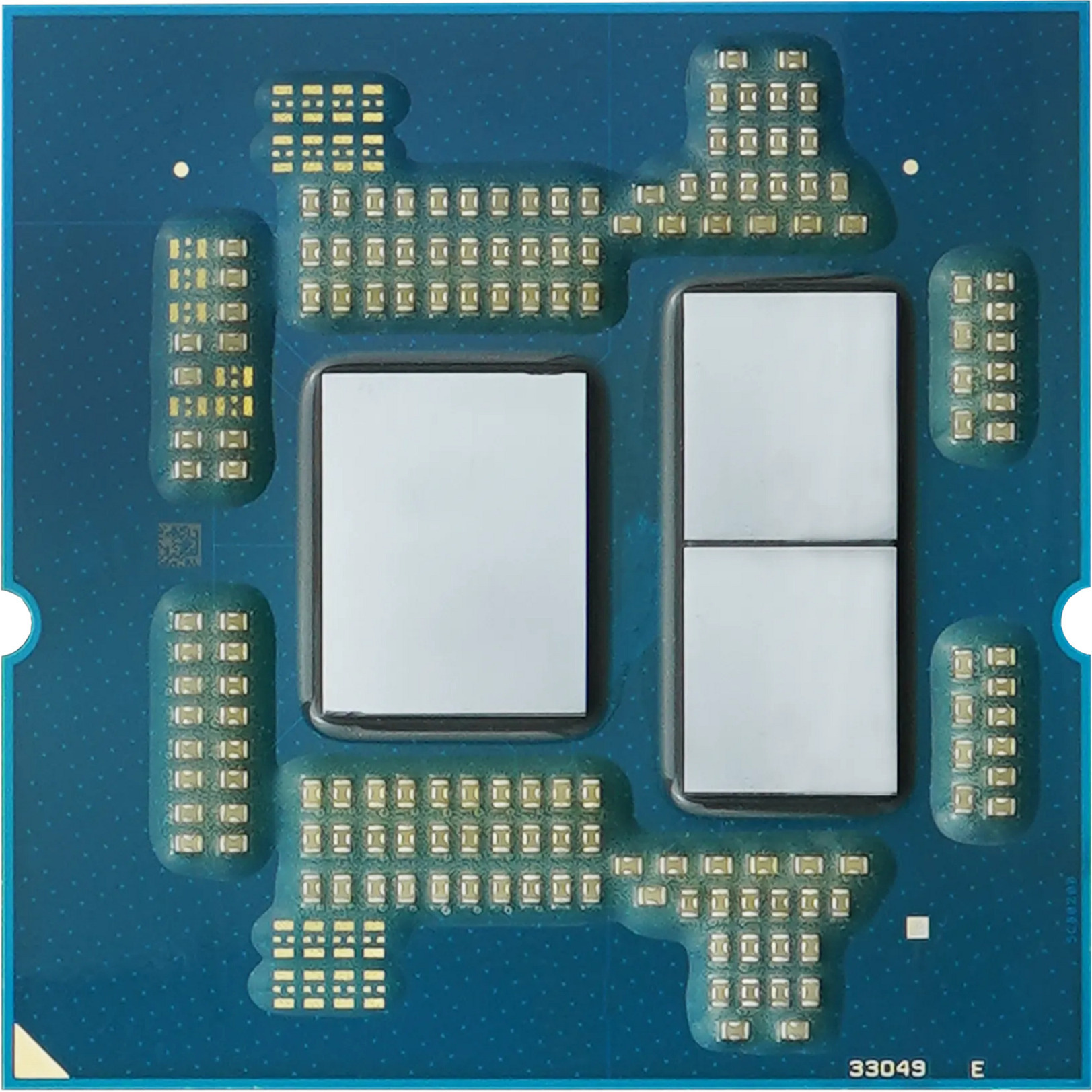 Thermal Grizzly Delidded AMD Ryzen™ 7 9800X3D version boîte – Image 3