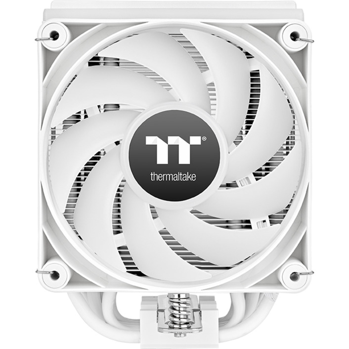 Thermaltake ASTRIA 400 ARGB Lighting CPU Cooler - Blanc – Image 3