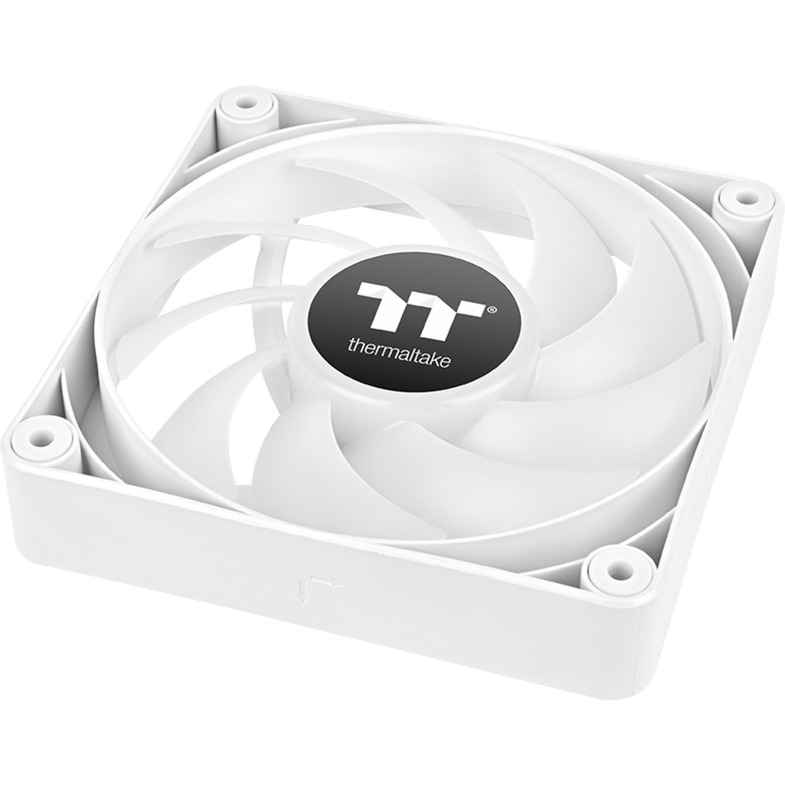 Thermaltake ASTRIA 400 ARGB Lighting CPU Cooler - Blanc – Image 4