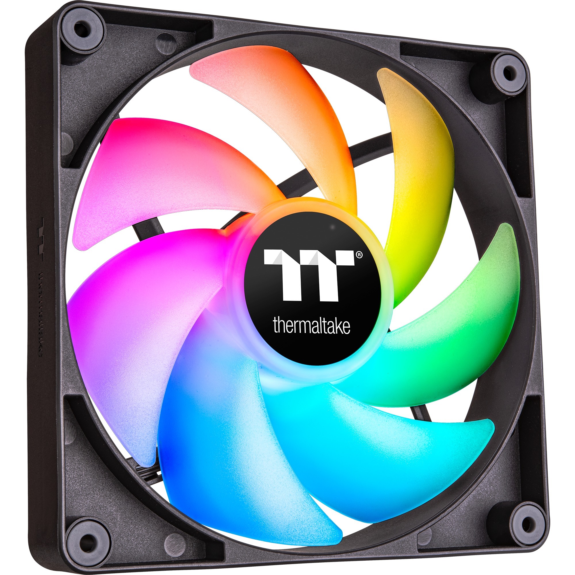 Thermaltake CT120 ARGB Sync PC Cooling Fan – Image 2