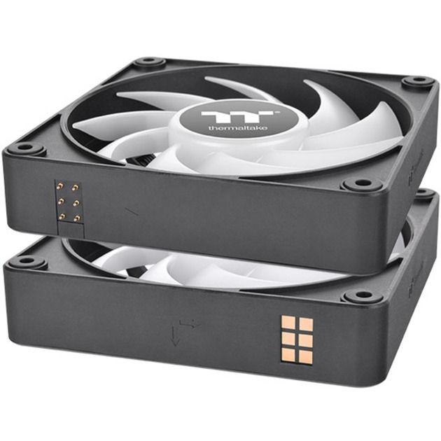 Thermaltake CT120 EX ARGB Sync PC Cooling Fan – Image 3