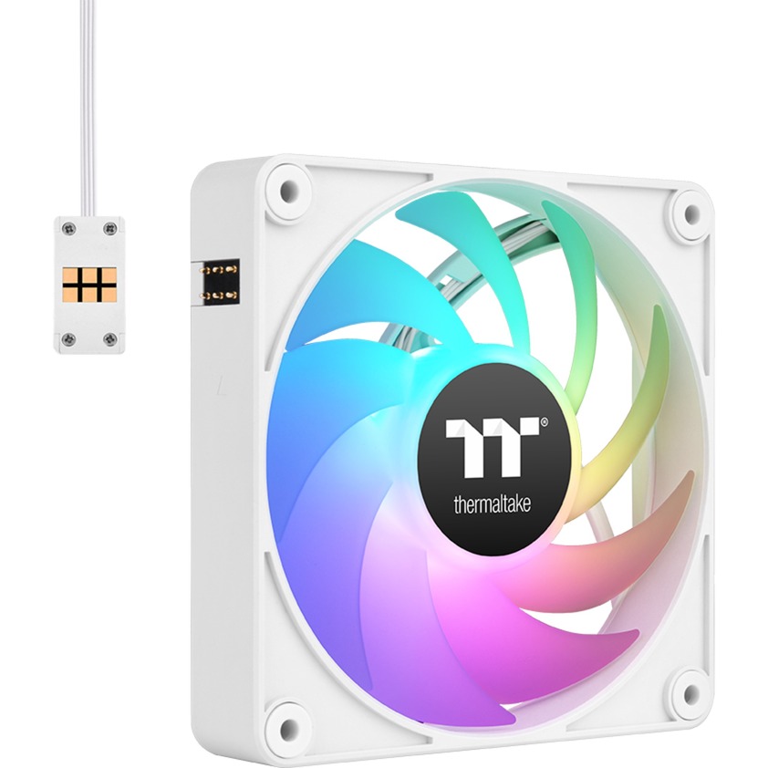 Thermaltake CT120 EX ARGB Sync PC Cooling Fan – Image 2