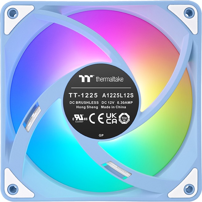 Thermaltake CT120 EX ARGB Sync PC Cooling Fan – Image 4