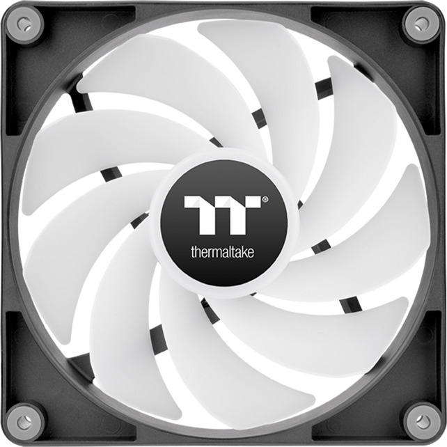 Thermaltake CT120 Reverse ARGB Sync PC Cooling Fan – Image 4