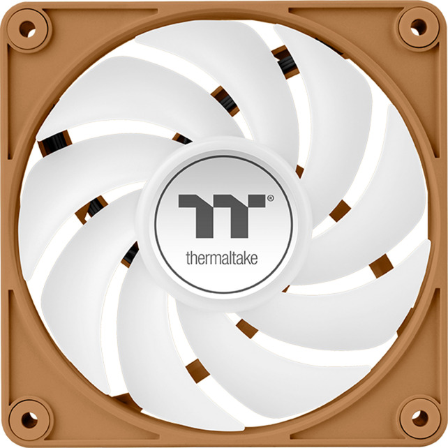 Thermaltake CT140 EX ARGB Sync PC Cooling Fan Gravel Sand – Image 4