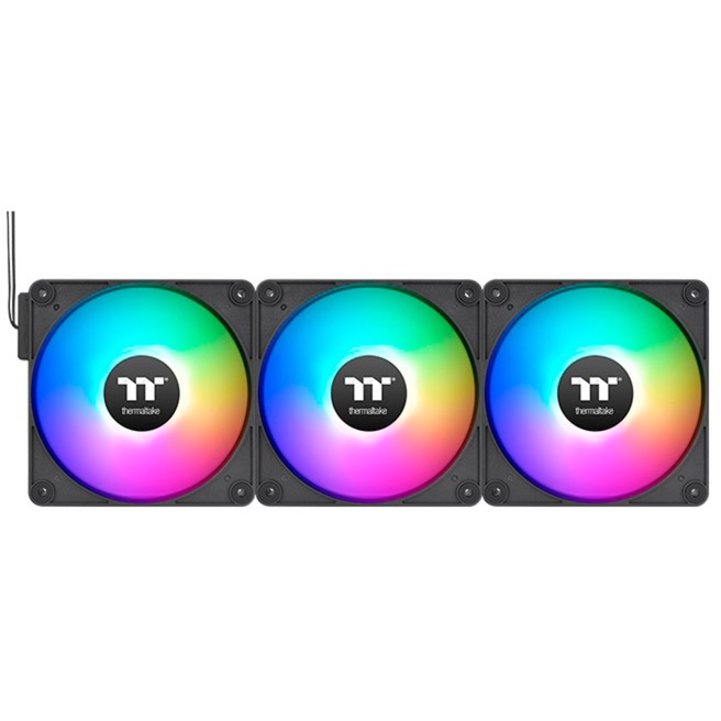 Thermaltake CT140 EX ARGB Sync PC Cooling Fan