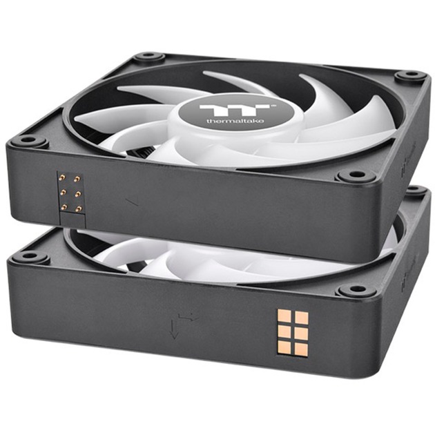 Thermaltake CT140 EX ARGB Sync PC Cooling Fan – Image 4