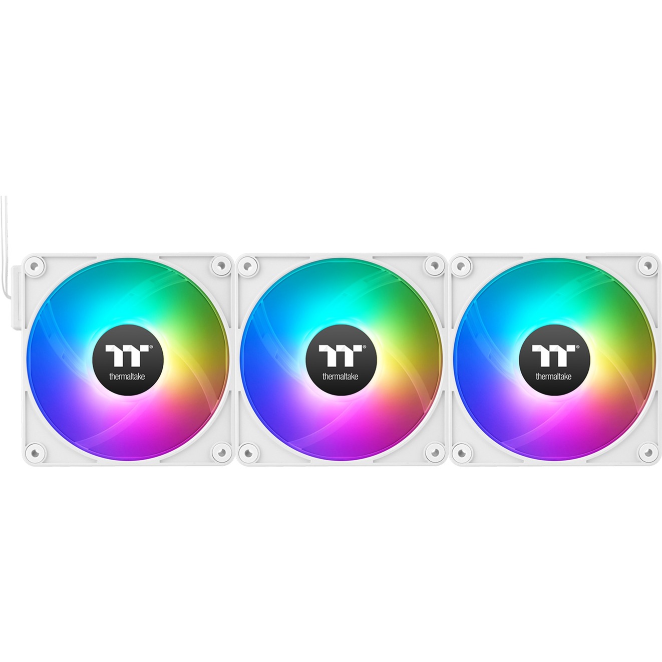 Thermaltake CT140 EX ARGB Sync PC Cooling Fan