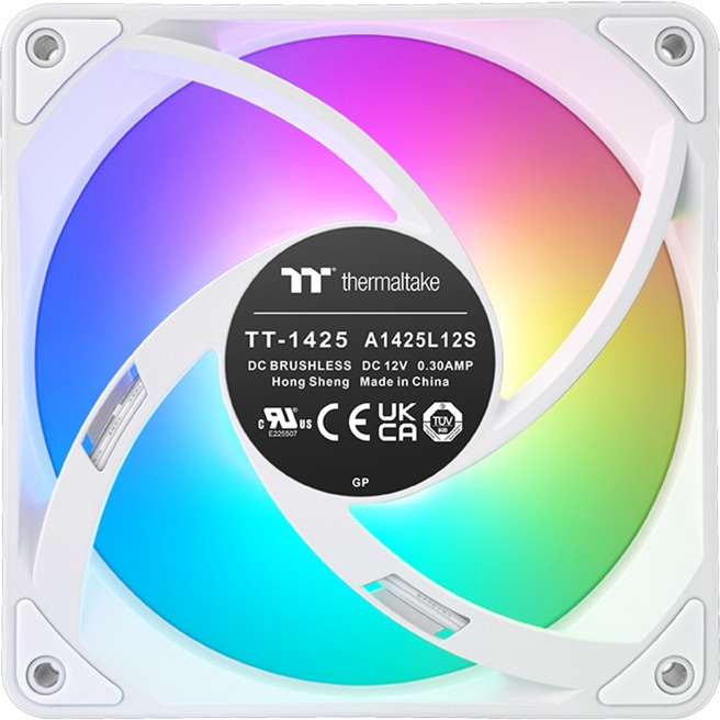 Thermaltake CT140 EX ARGB Sync PC Cooling Fan – Image 4