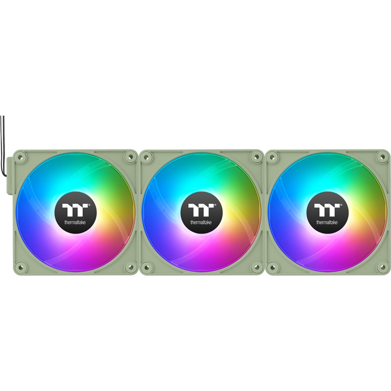 Thermaltake CT140 EX ARGB Sync PC Cooling Fan