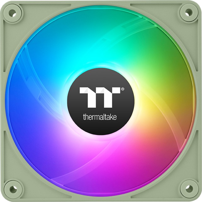Thermaltake CT140 EX ARGB Sync PC Cooling Fan – Image 3