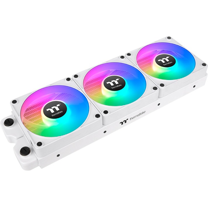 Thermaltake CT140 EX Reverse ARGB Sync PC Cooling Fan