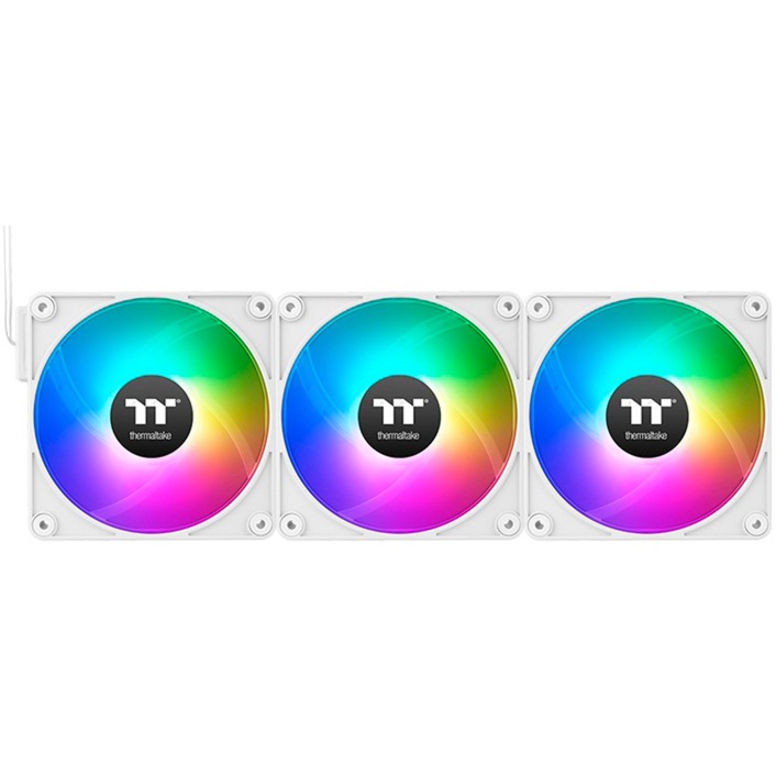 Thermaltake CT140 EX Reverse ARGB Sync PC Cooling Fan – Image 2