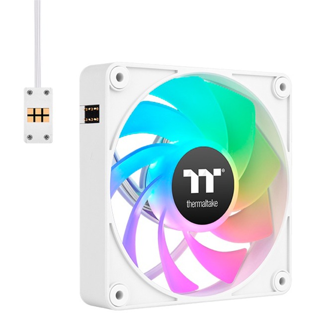 Thermaltake CT140 EX Reverse ARGB Sync PC Cooling Fan – Image 3