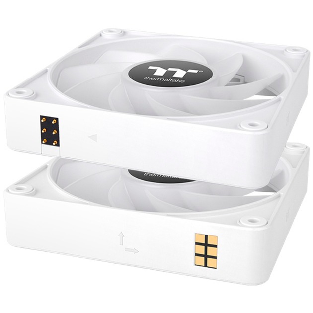 Thermaltake CT140 EX Reverse ARGB Sync PC Cooling Fan – Image 4