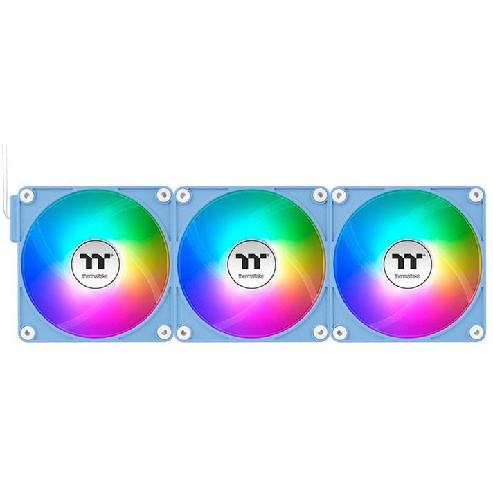 Thermaltake CT140 EX Reverse ARGB Sync PC Cooling Fan – Image 2