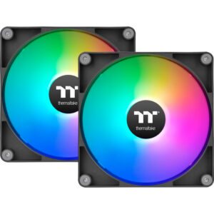 Thermaltake CT140 Reverse ARGB Sync PC Cooling Fan