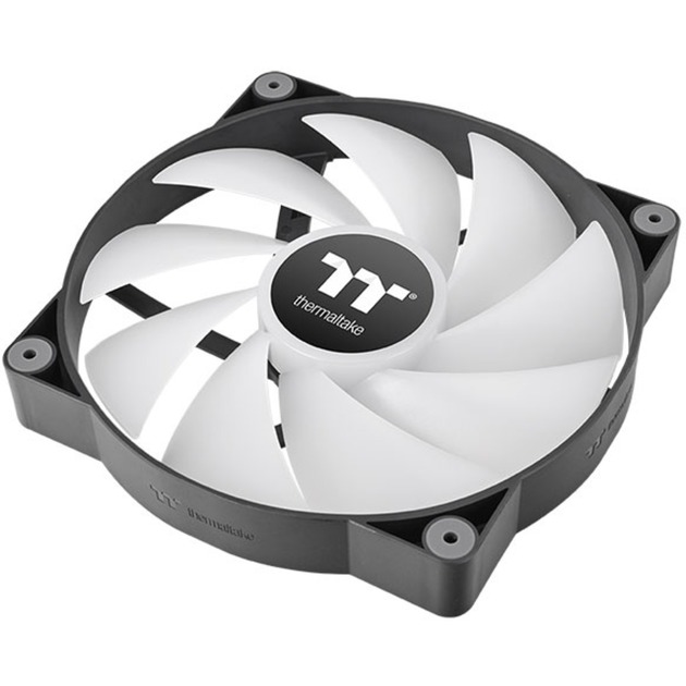 Thermaltake CT200 ARGB Sync PC Cooling Fan (Single Fan Pack) – Image 2