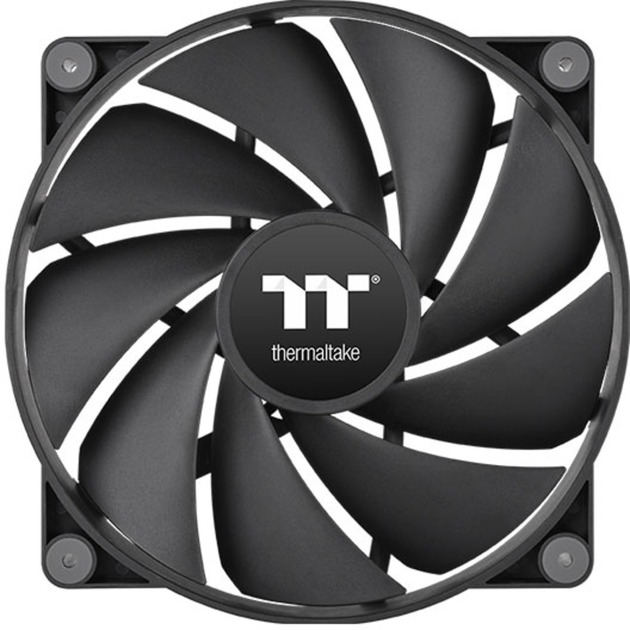 Thermaltake CT200 PC Cooling Fan (Single Fan Pack)